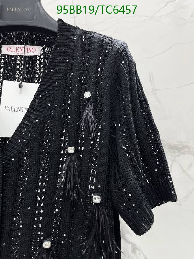 Valentino-Clothing Code: TC6457 $: 95USD