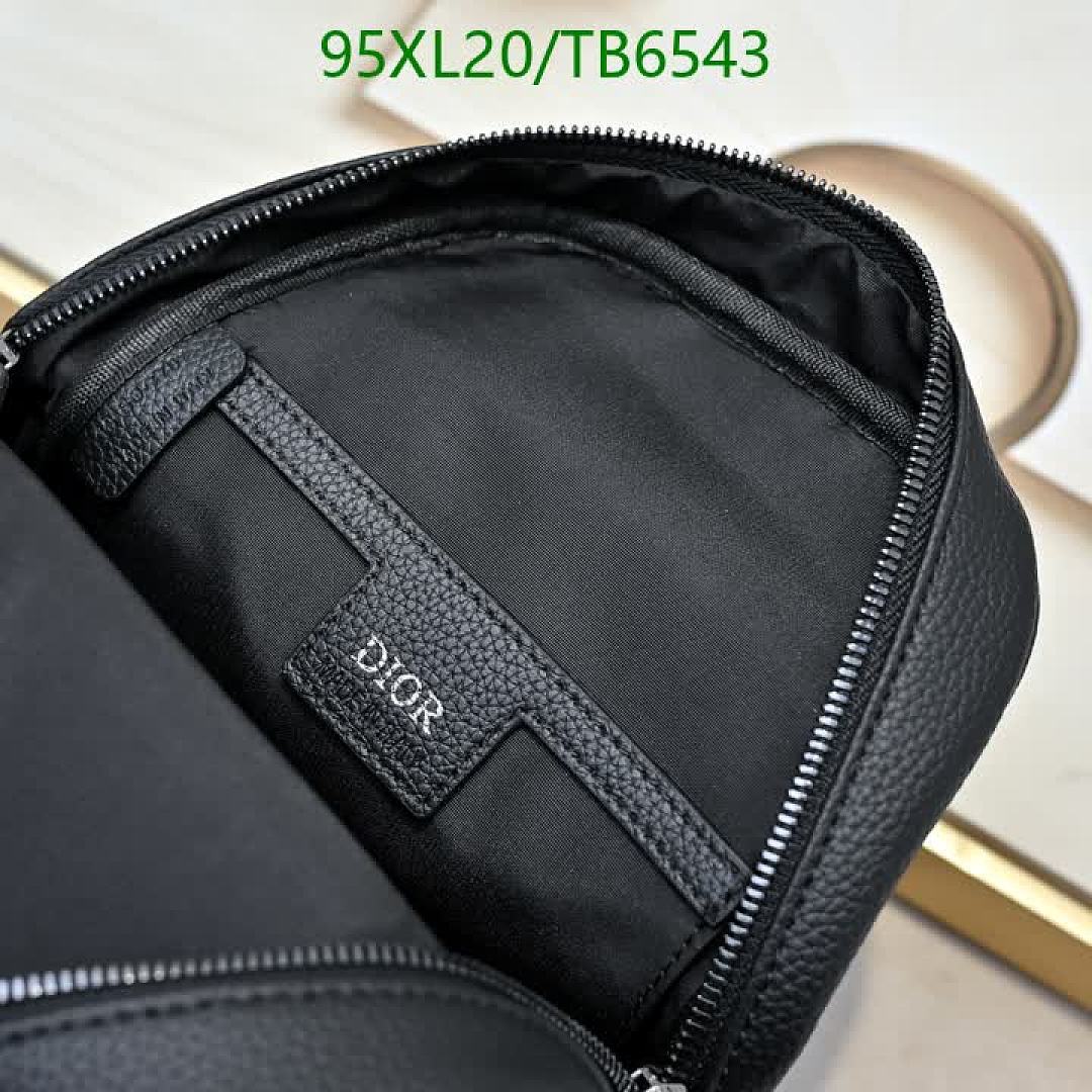Dior-Bags(4A) Code: TB6543 $: 95USD