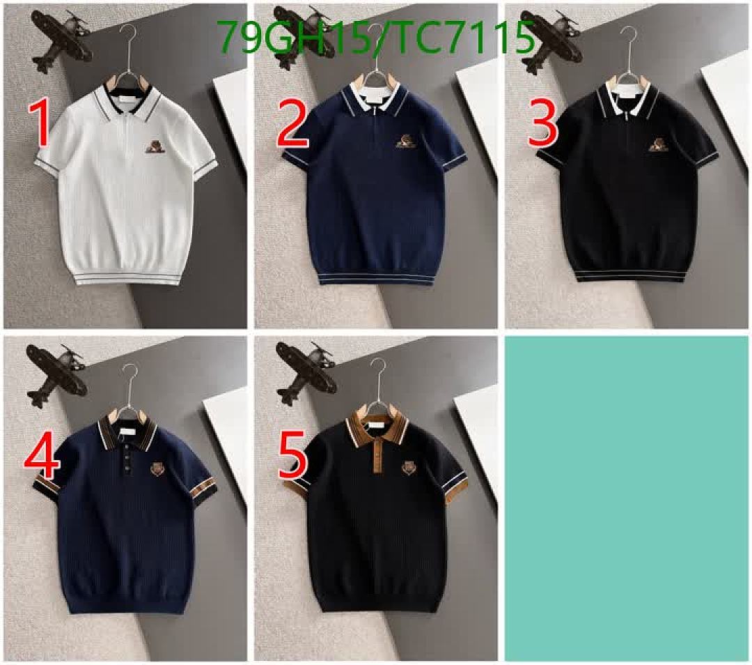 LV-Clothing Code: TC7115 $: 79USD