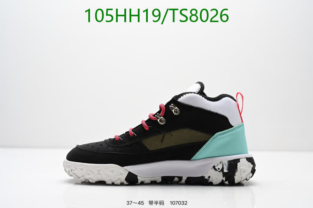 Timberland-Shoes(Women) Code: TS8026 $: 105USD