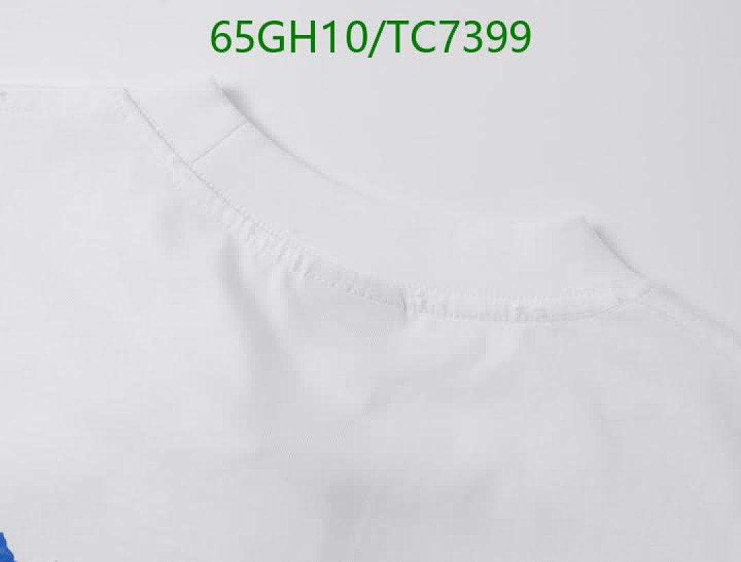 Balenciaga-Clothing Code: TC7399 $: 65USD