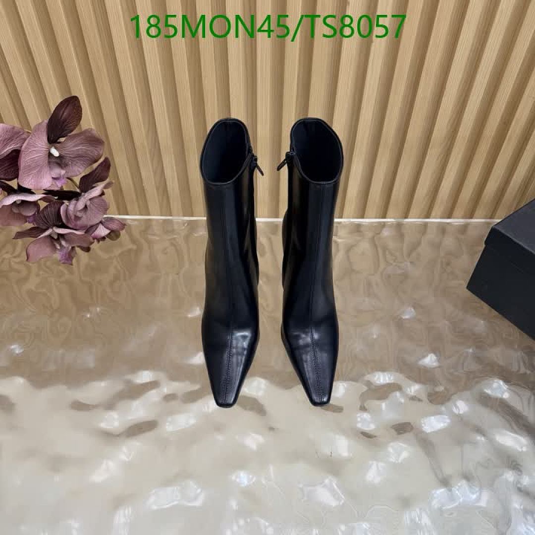 YSL-Shoes(Women) Code: TS8057 $: 185USD