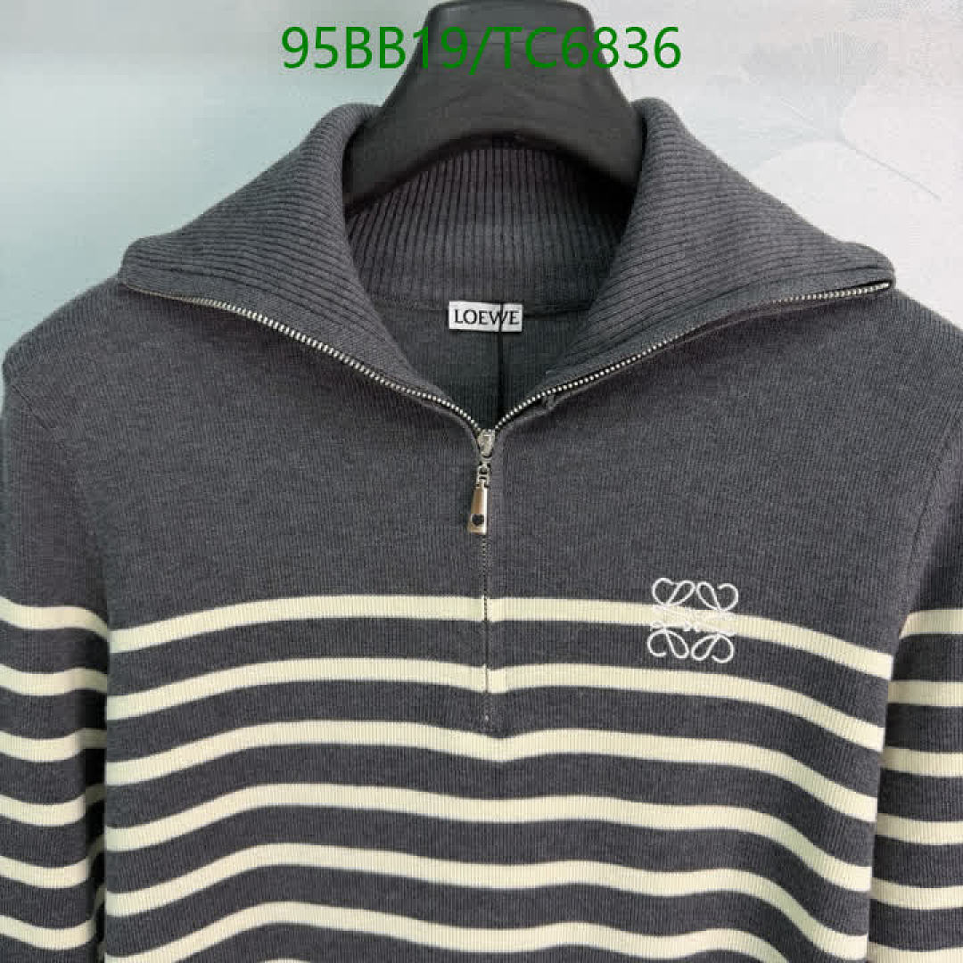 Loewe-Clothing Code: TC6836 $: 95USD