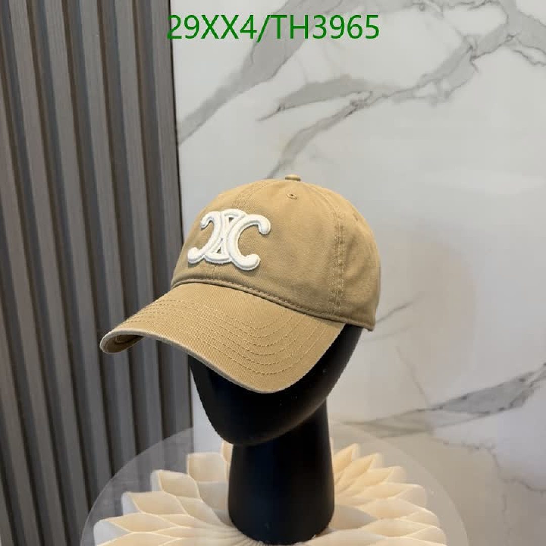 Celine-Hats Code: TH3965 $: 29USD