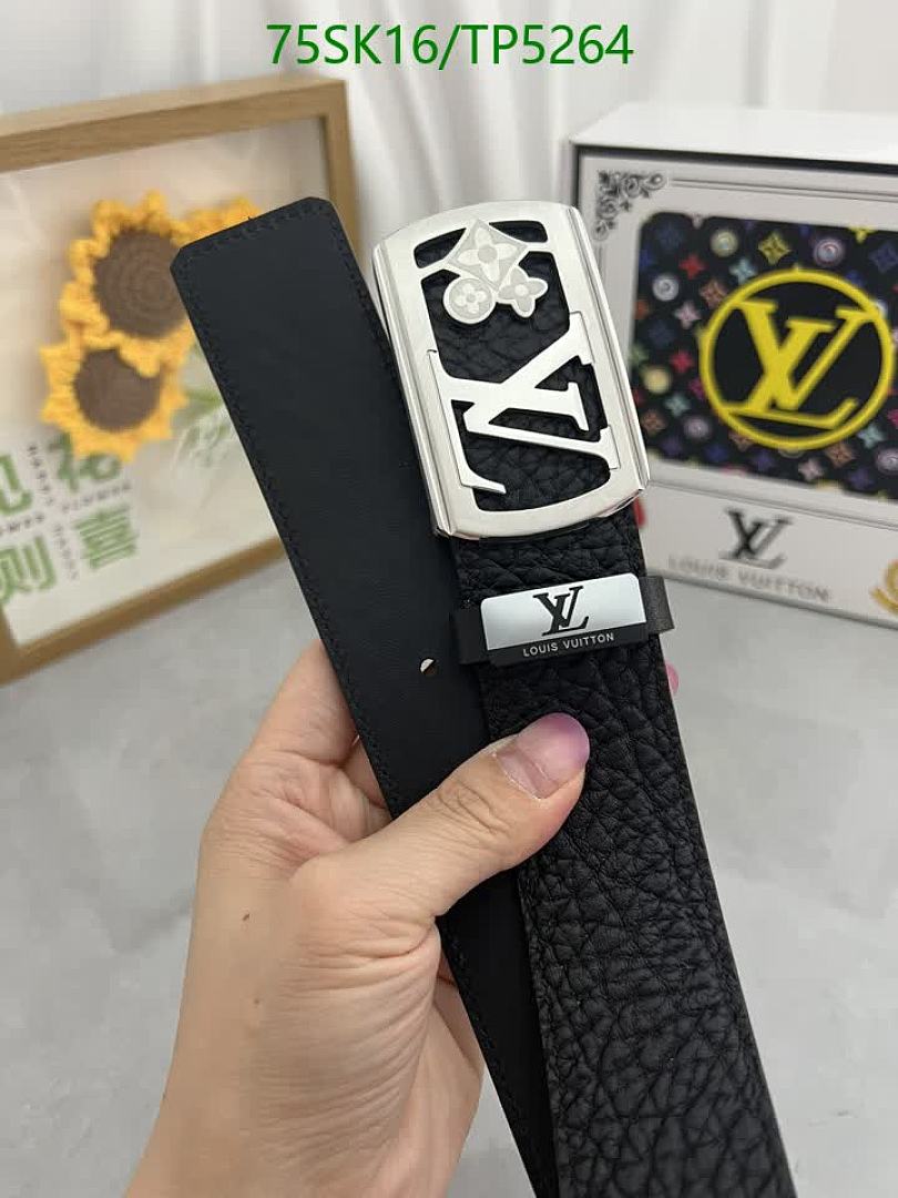 LV-Belts Code: TP5264 $: 75USD