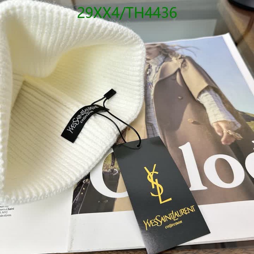 YSL-Hats Code: TH4436 $: 29USD