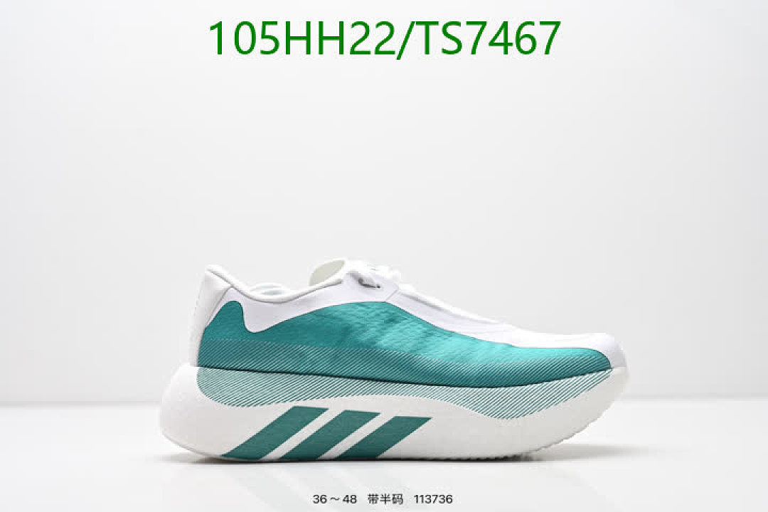 Adidas-Shoes(Women) Code: TS7467 $: 105USD