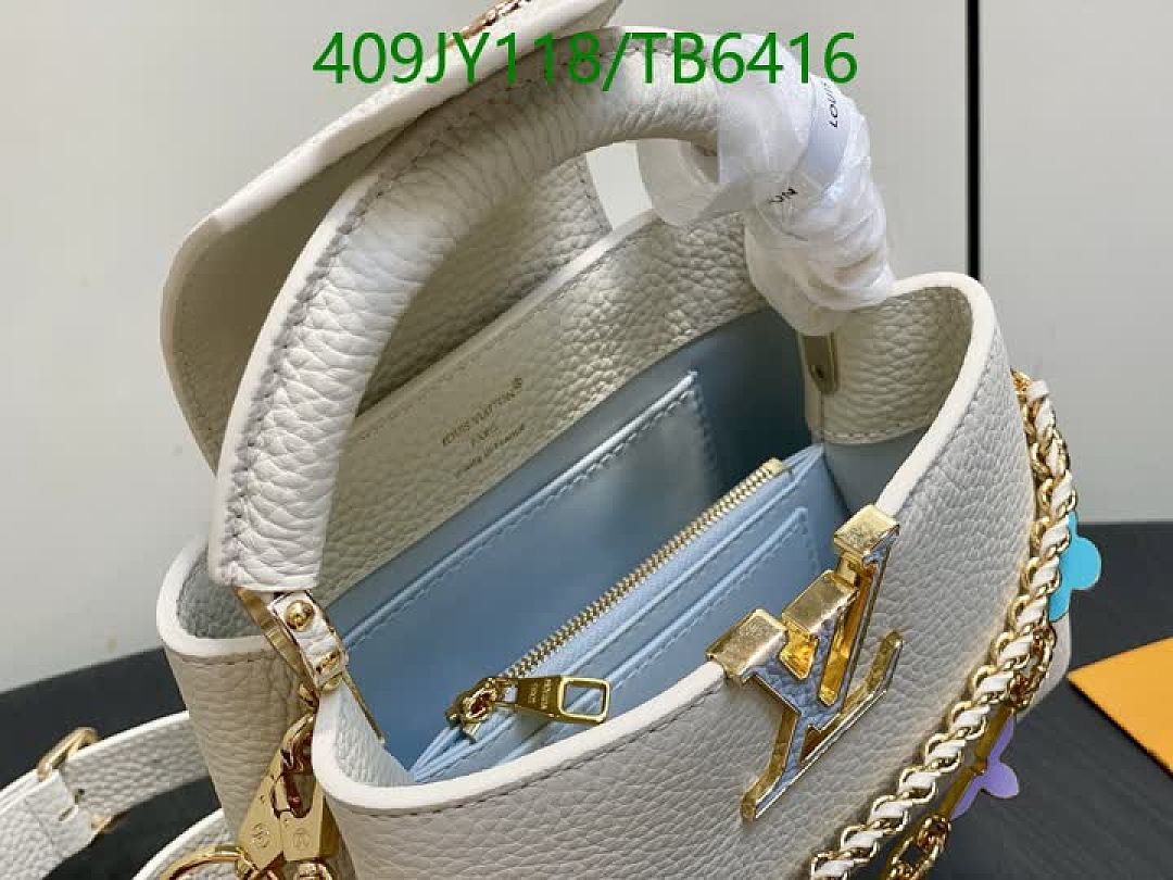 LV-Bags(5A) Code: TB6416