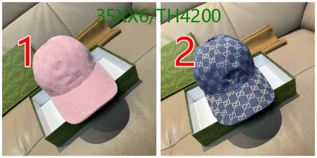 Gucci-Hats Code: TH4200 $: 35USD