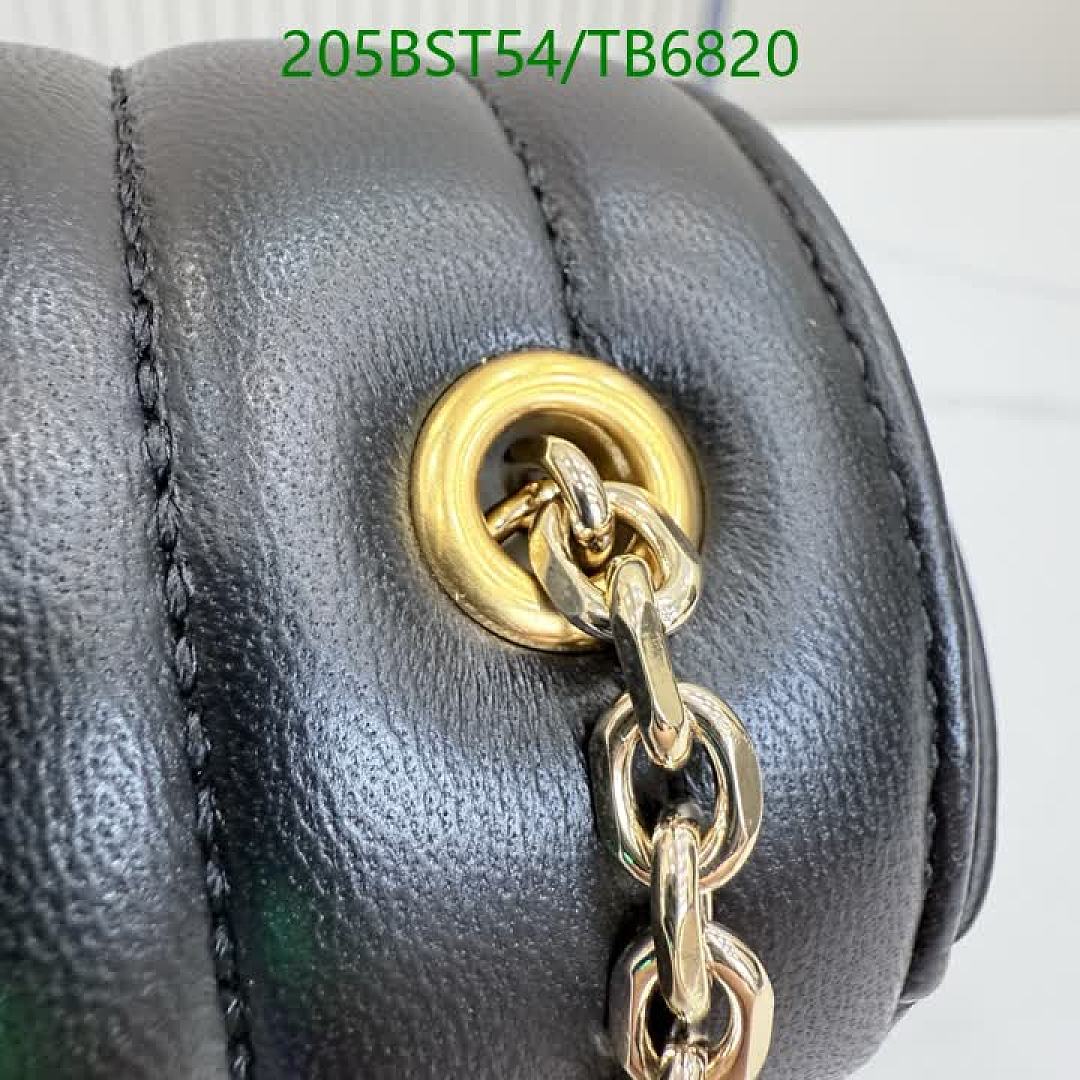 Gucci-Bags(5A) Code: TB6820 $: 205USD