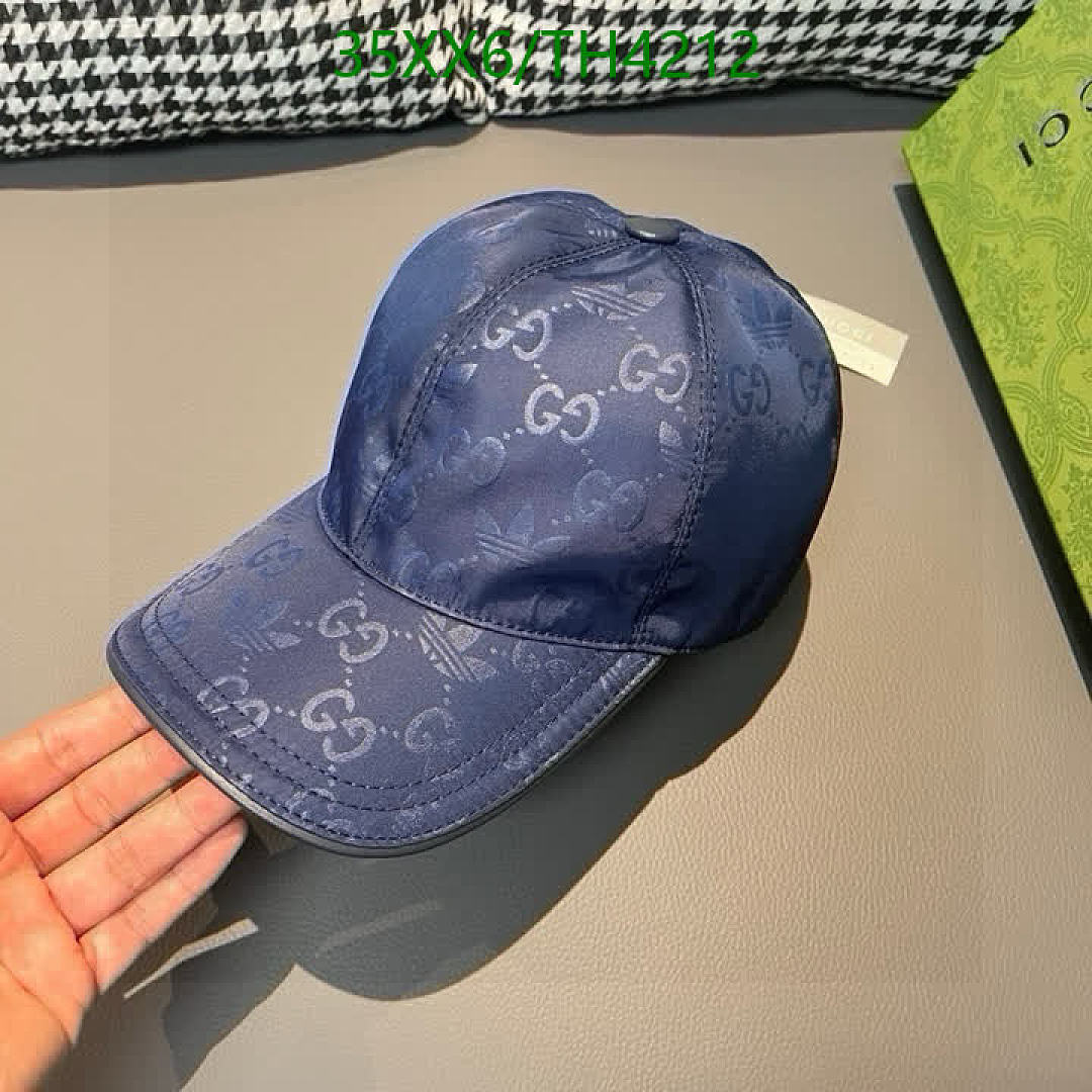 Gucci-Hats Code: TH4212 $: 35USD