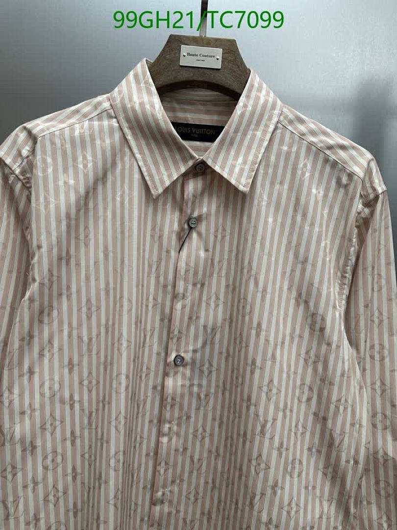 LV-Clothing Code: TC7099 $: 99USD