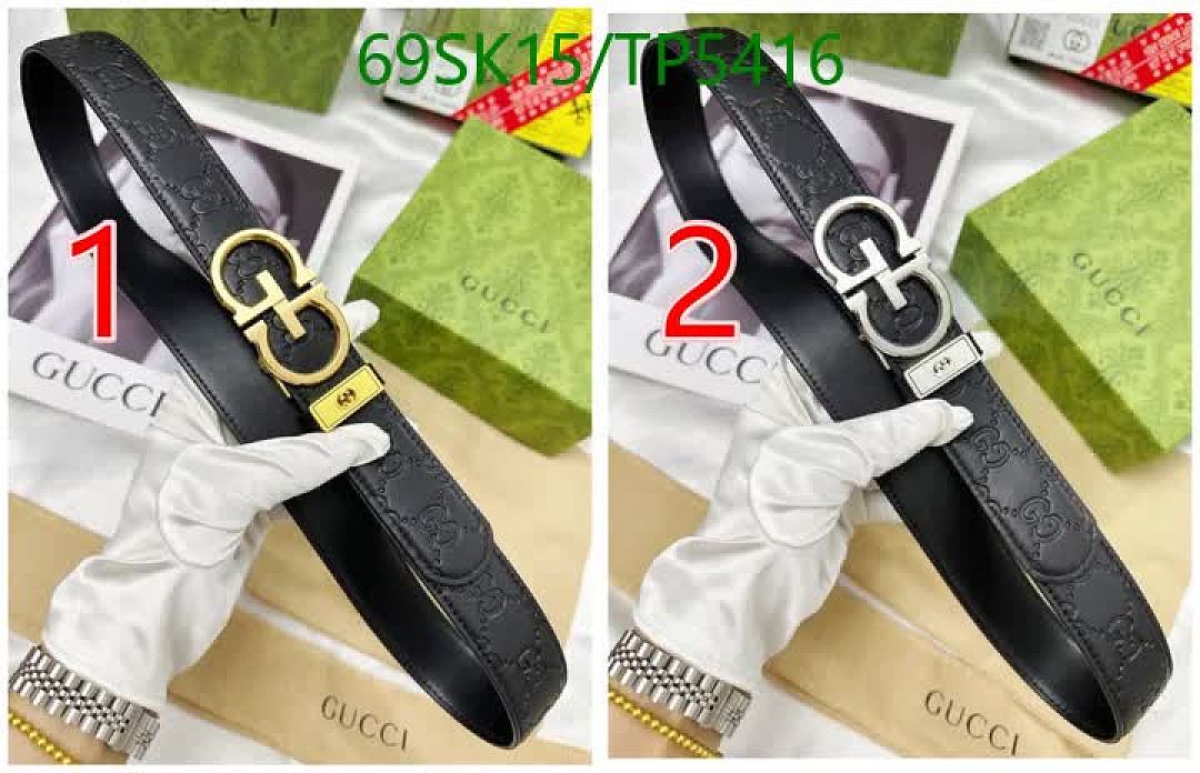 Gucci-Belts Code: TP5416 $: 69USD