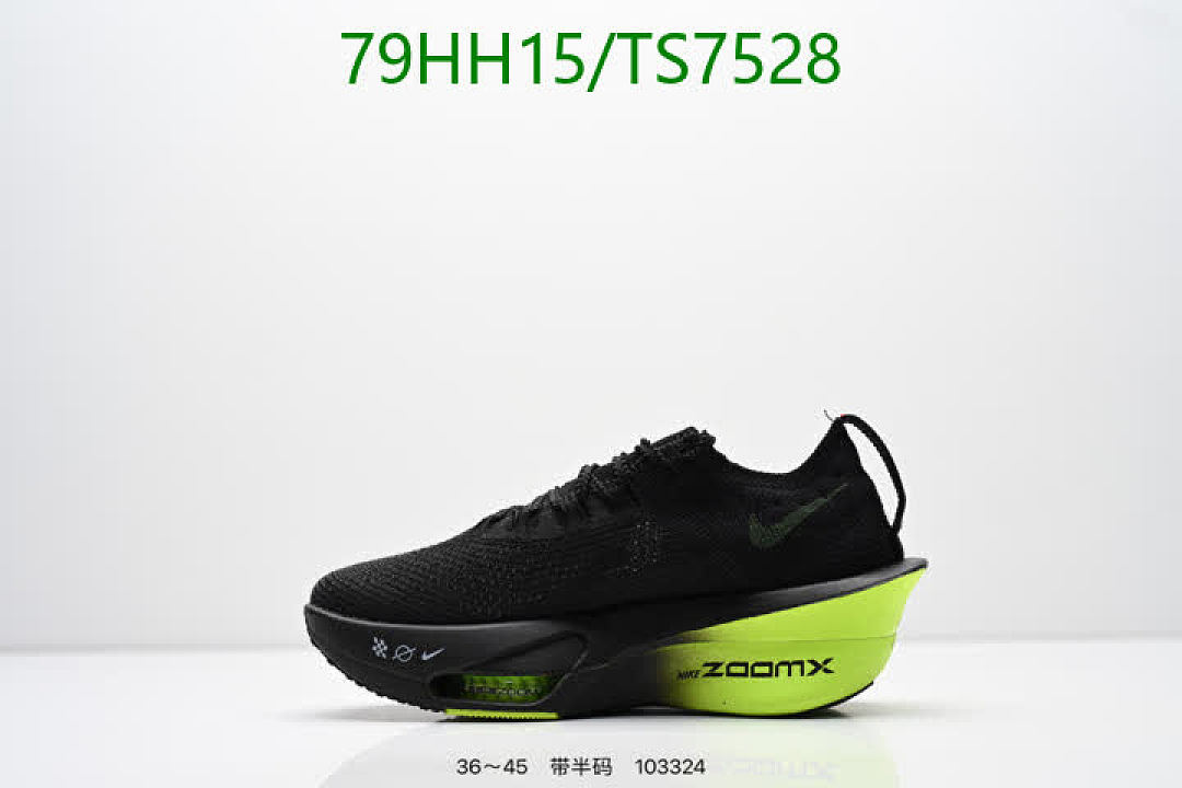 NIKE-Shoes(Women) Code: TS7528 $: 79USD