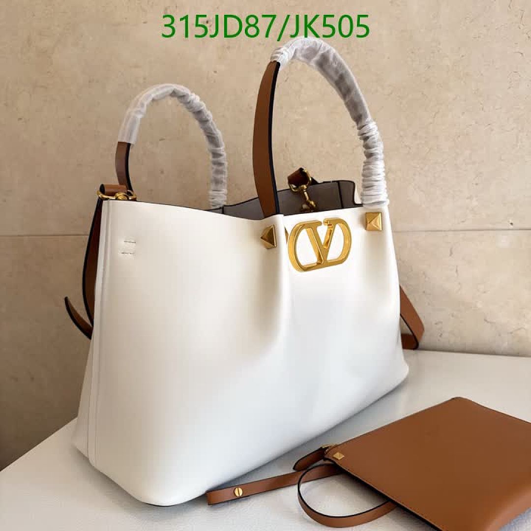 Valentino-Bags(5A) Code: JK505 $: 315USD