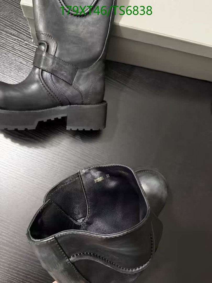 Balenciaga-Shoes(Women) Code: TS6838 $: 179USD