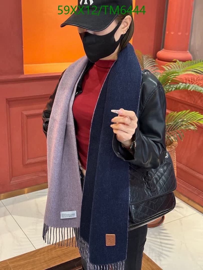 Loewe-Scarves Code: TM6444 $: 59USD