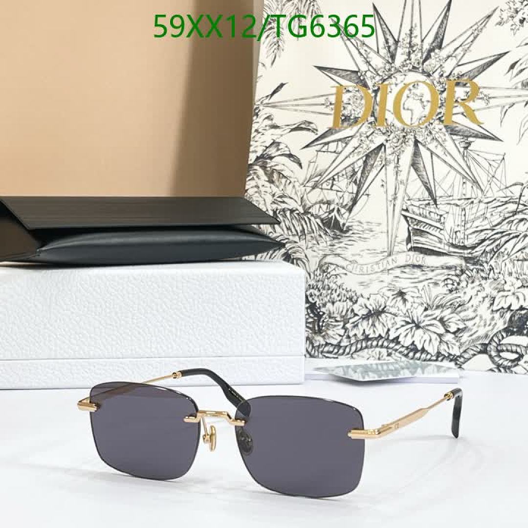 Dior-Glasses Code: TG6365 $: 59USD