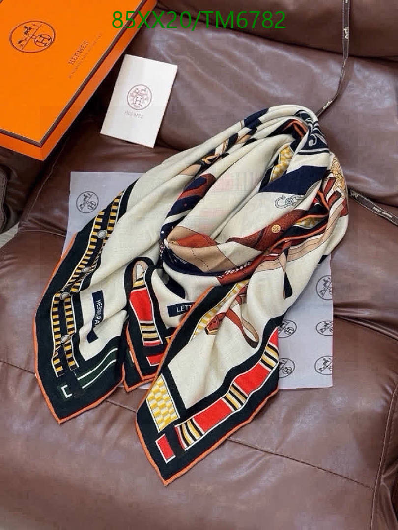 Hermes-Scarves Code: TM6782 $: 85USD