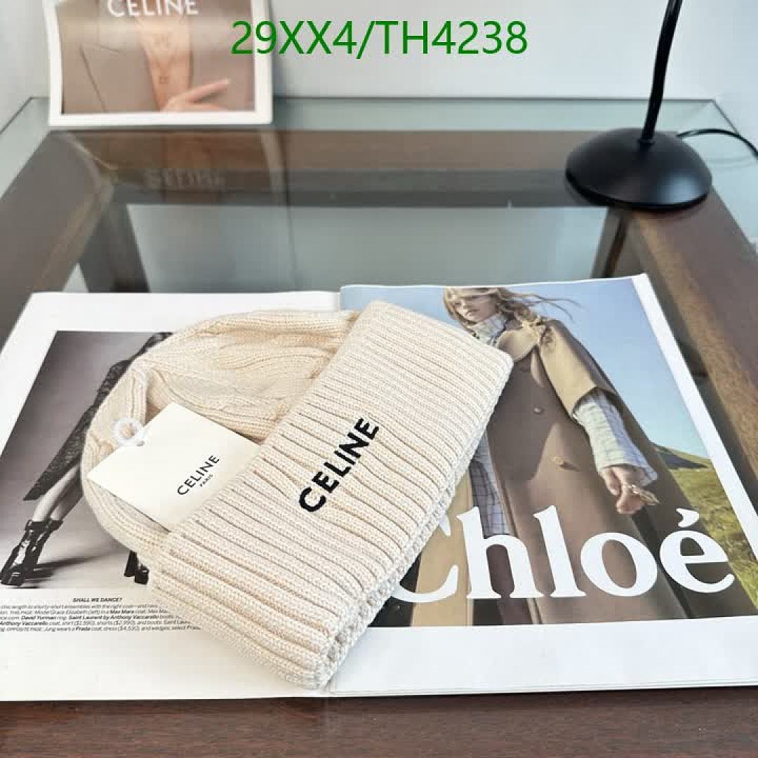 Celine-Hats Code: TH4238 $: 29USD