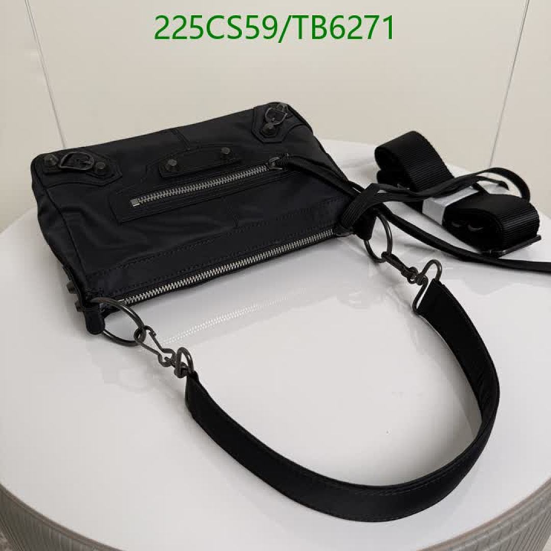 Balenciaga-Bags(5A) Code: TB6271