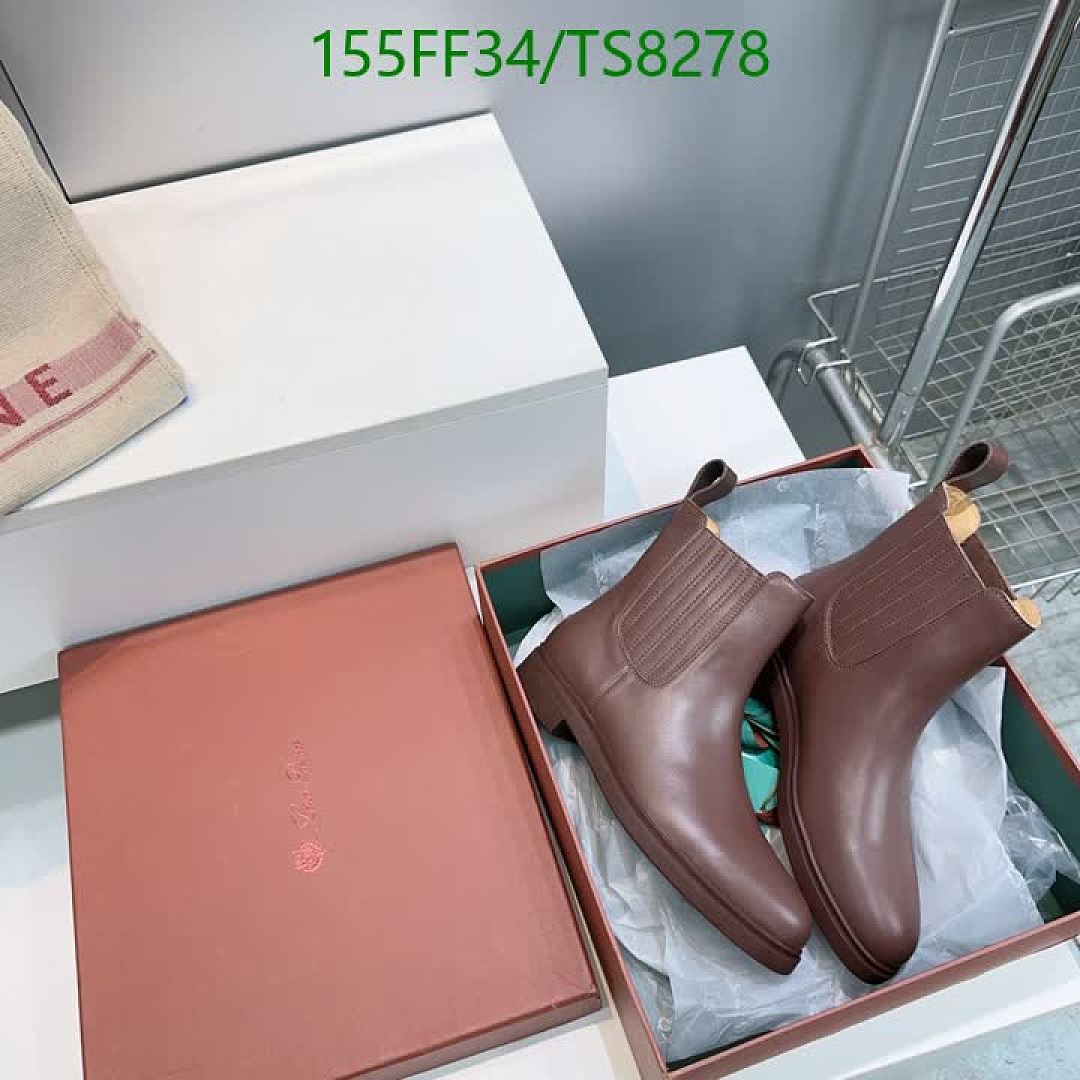 Loro Piana-Shoes(Women) Code: TS8278 $: 155USD