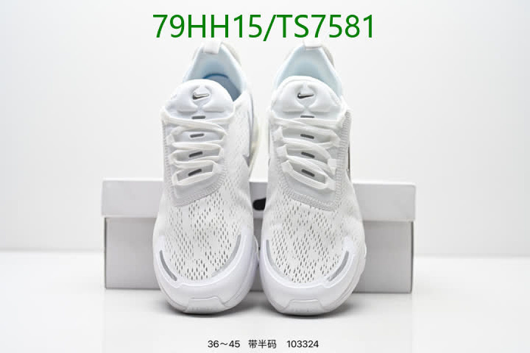 NIKE-Shoes(Women) Code: TS7581 $: 79USD