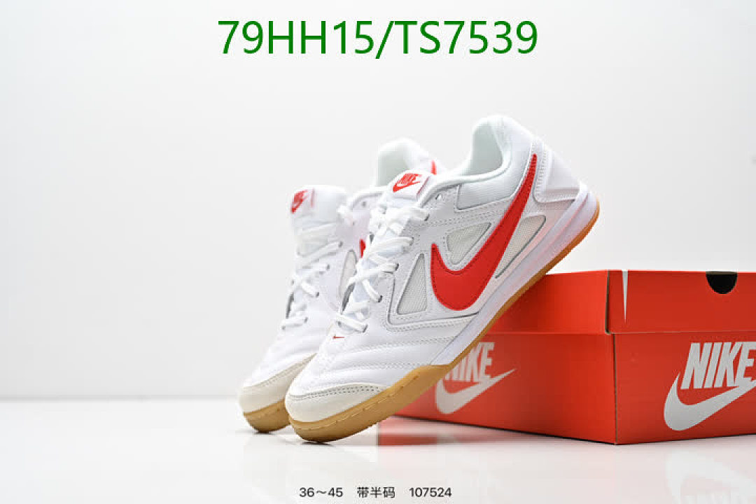 NIKE-Shoes(Women) Code: TS7539 $: 79USD