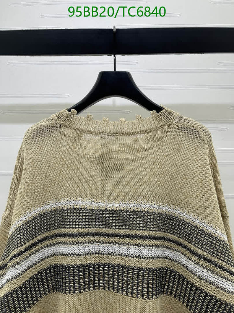 Loewe-Clothing Code: TC6840 $: 95USD