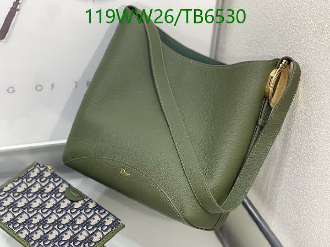 Dior-Bags(4A) Code: TB6530 $: 119USD