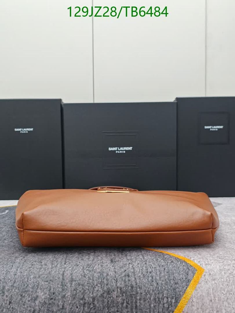YSL-Bags(4A) Code: TB6484 $: 129USD
