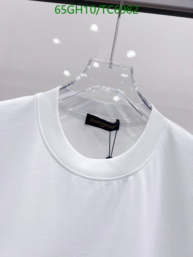 LV-Clothing Code: TC6982 $: 65USD