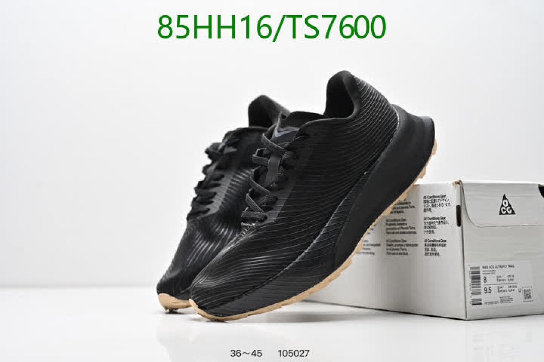NIKE-Shoes(Women) Code: TS7600 $: 85USD