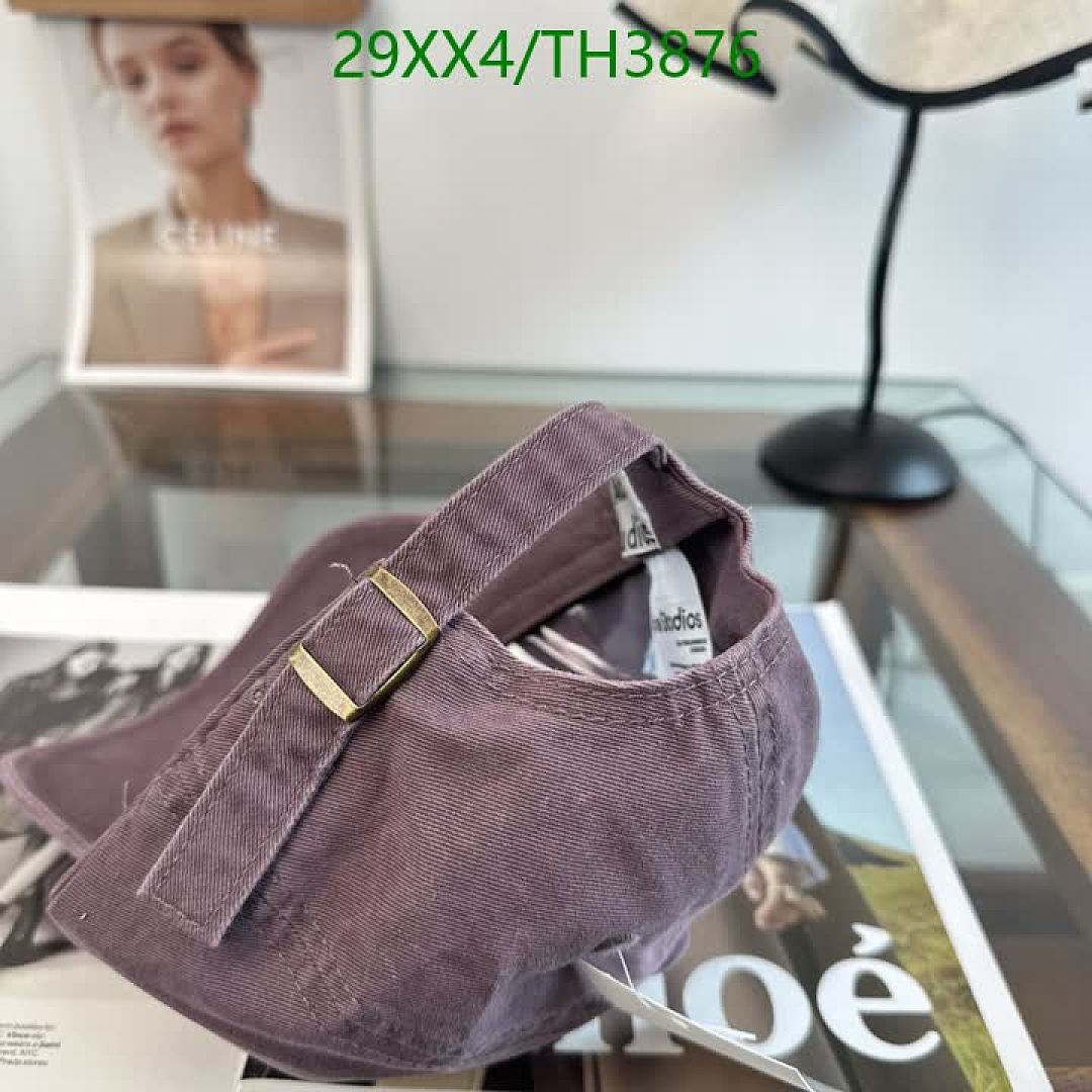 Acne Studios-Hats Code: TH3876 $: 29USD