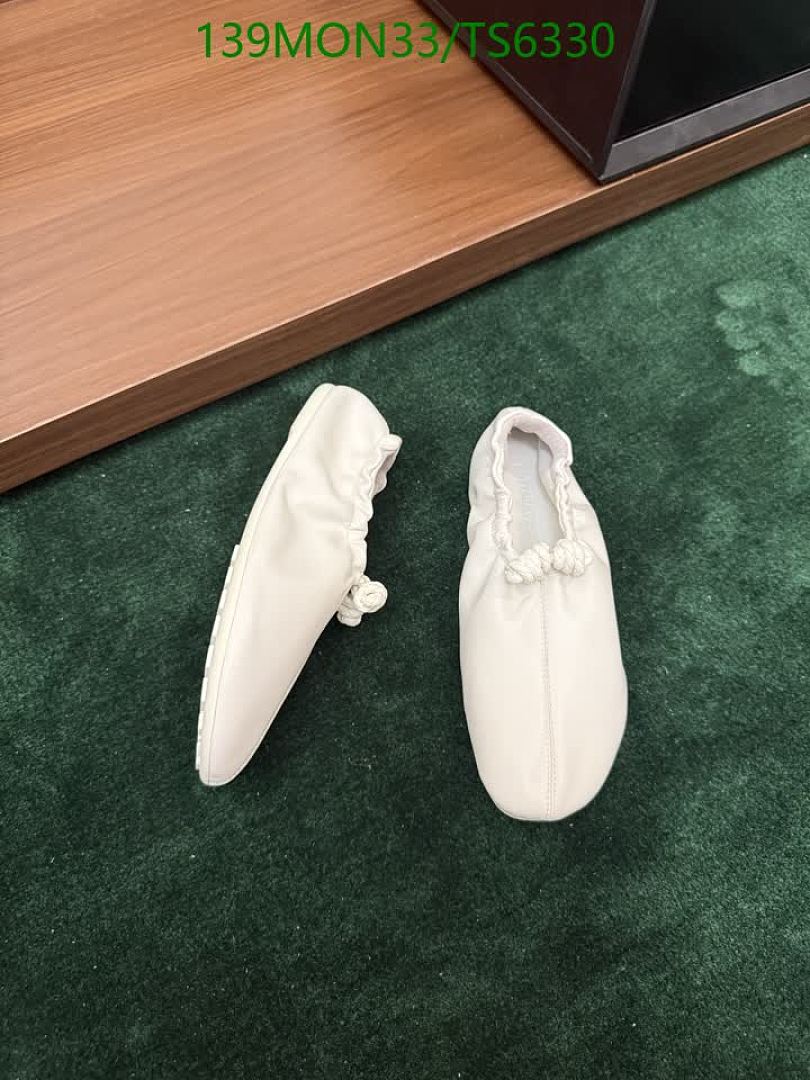 BV-Shoes(Women) Code: TS6330 $: 139USD