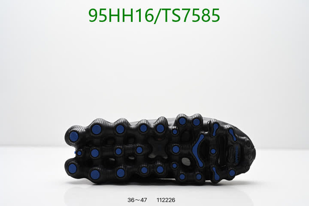NIKE-Shoes(Women) Code: TS7585 $: 95USD