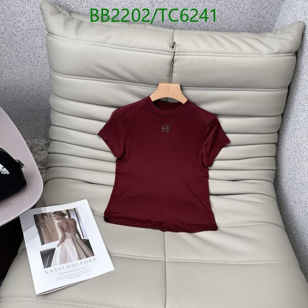 Loewe-Clothing Code: TC6241 $: 2202USD