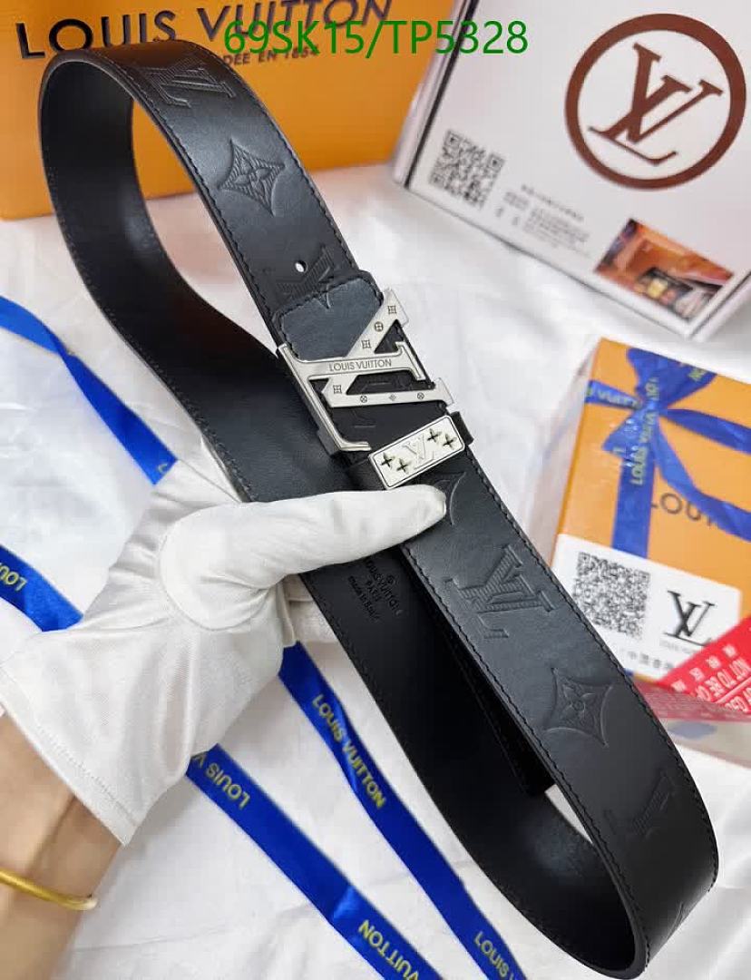LV-Belts Code: TP5328 $: 69USD