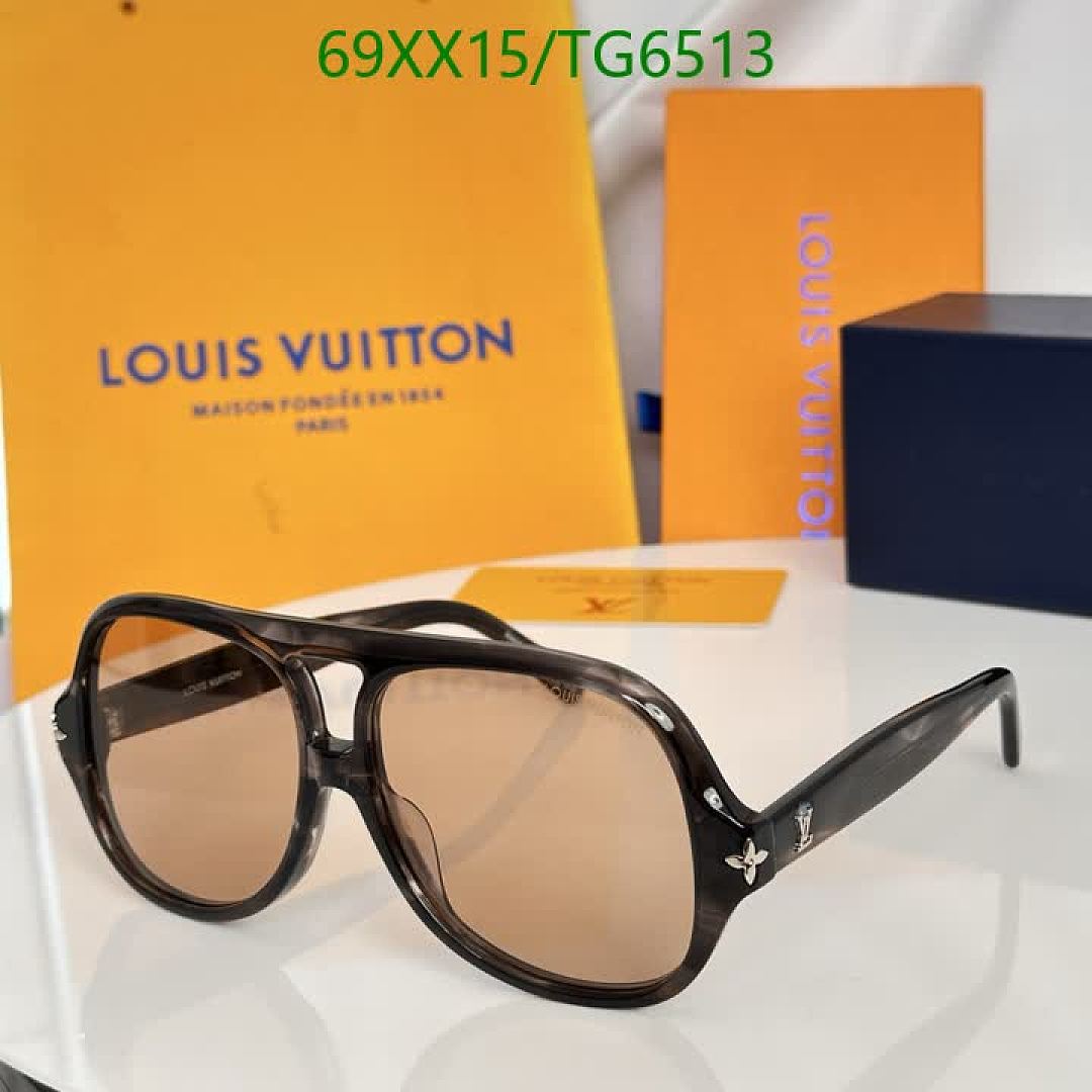 LV-Glasses Code: TG6513 $: 69USD