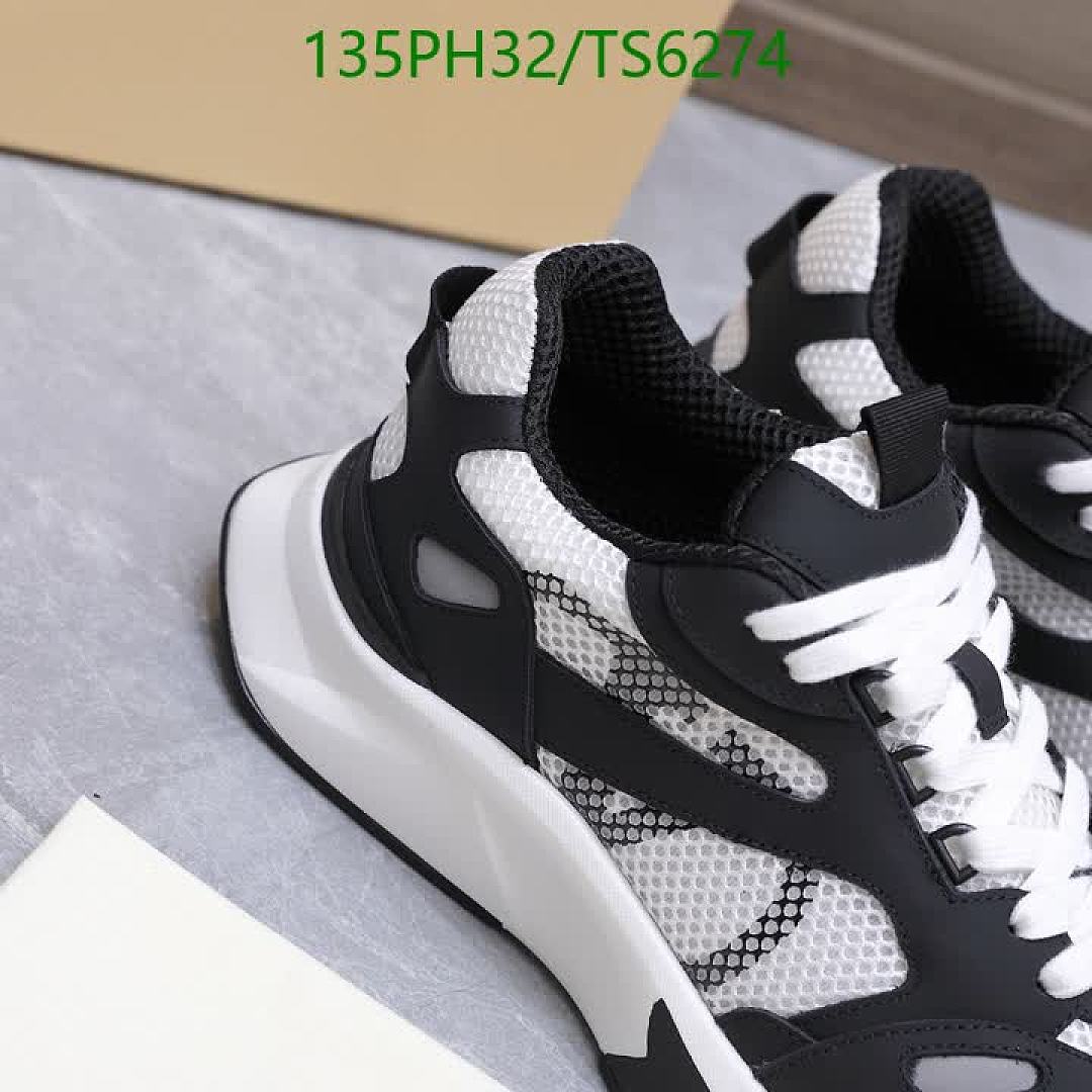 Valentino-Shoes(Men) Code: TS6274 $: 135USD
