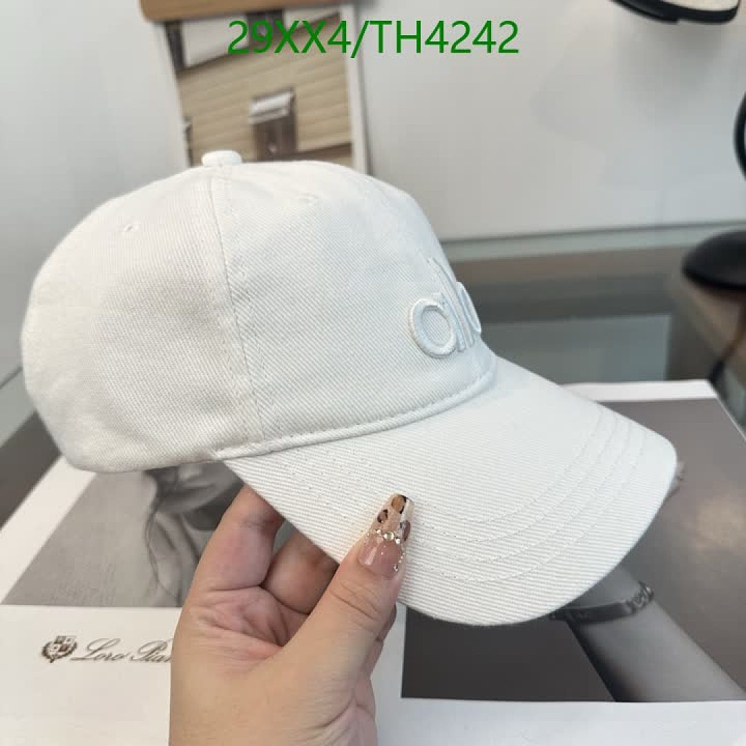 Alo yoga-Hats Code: TH4242 $: 29USD