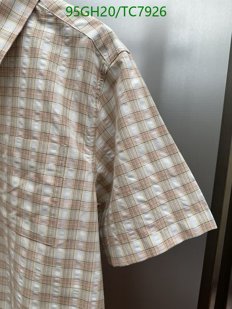 Loewe-Clothing Code: TC7926 $: 95USD