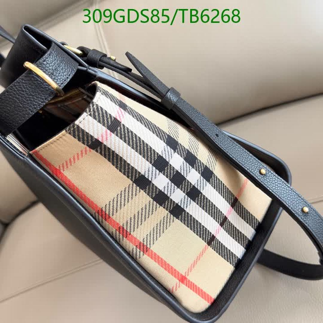 Balenciaga-Bags(5A) Code: TB6268 $: 309USD