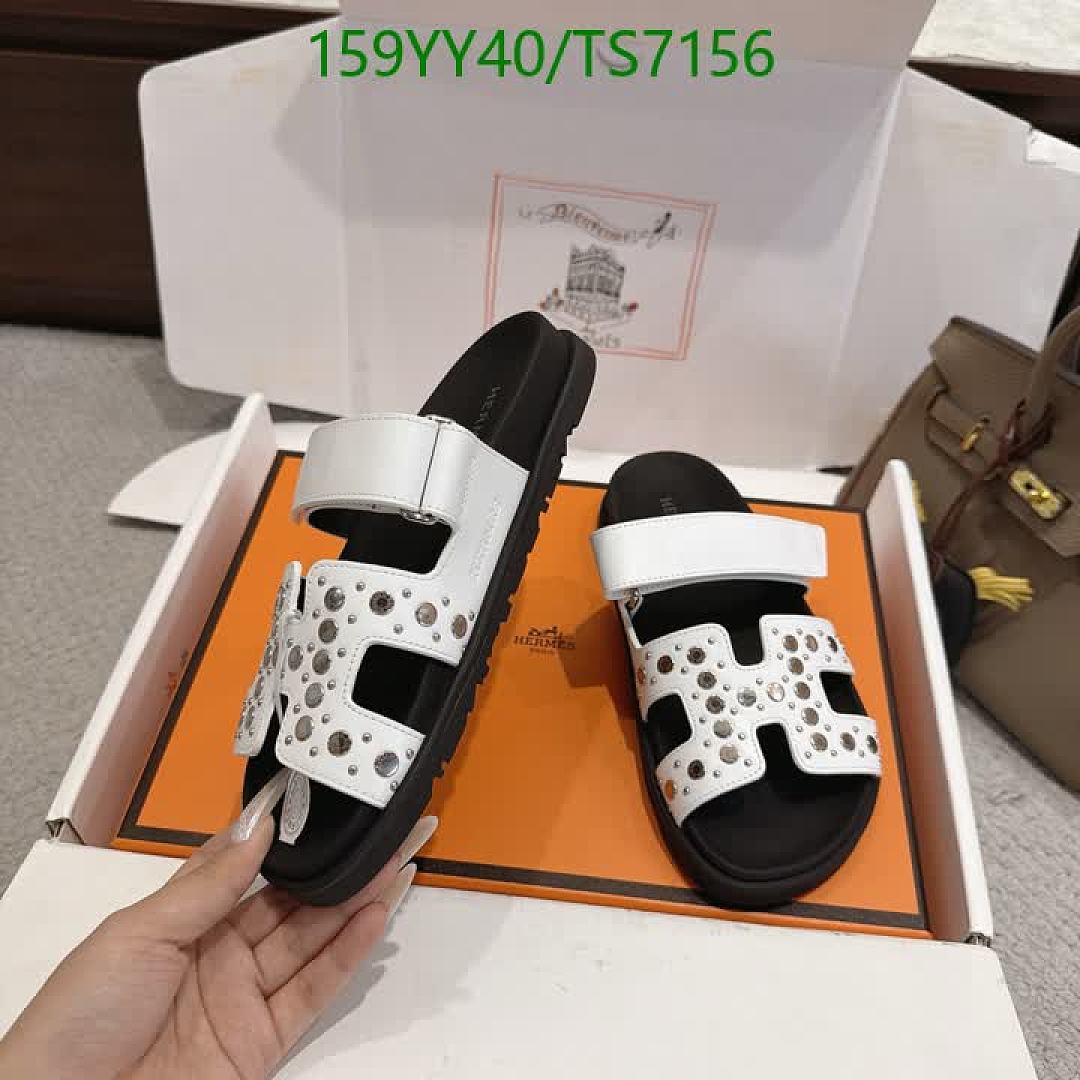 Hermes-Shoes(Men) Code: TS7156 $: 159USD