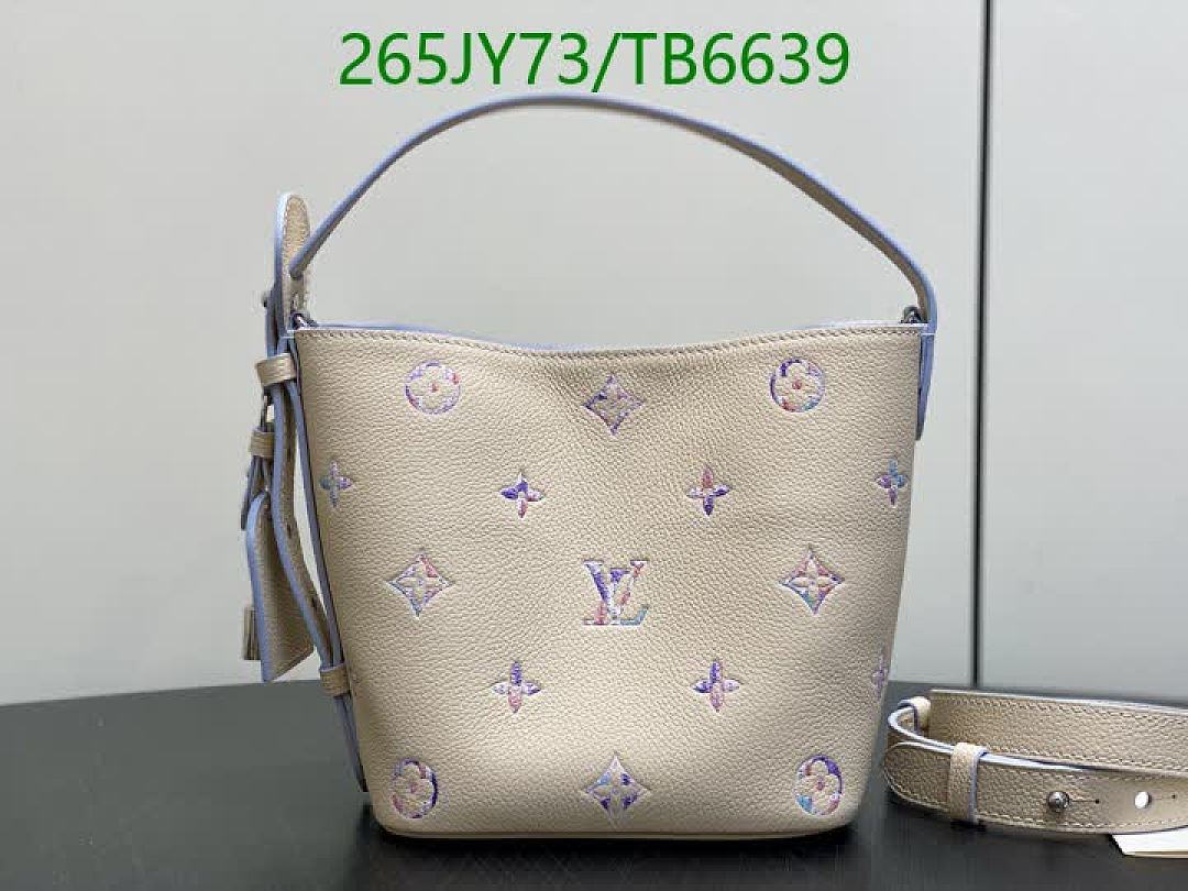 LV-Bags(5A) Code: TB6639 $: 265USD