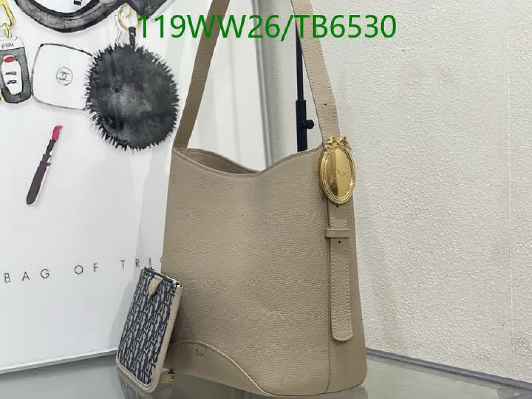 Dior-Bags(4A) Code: TB6530 $: 119USD