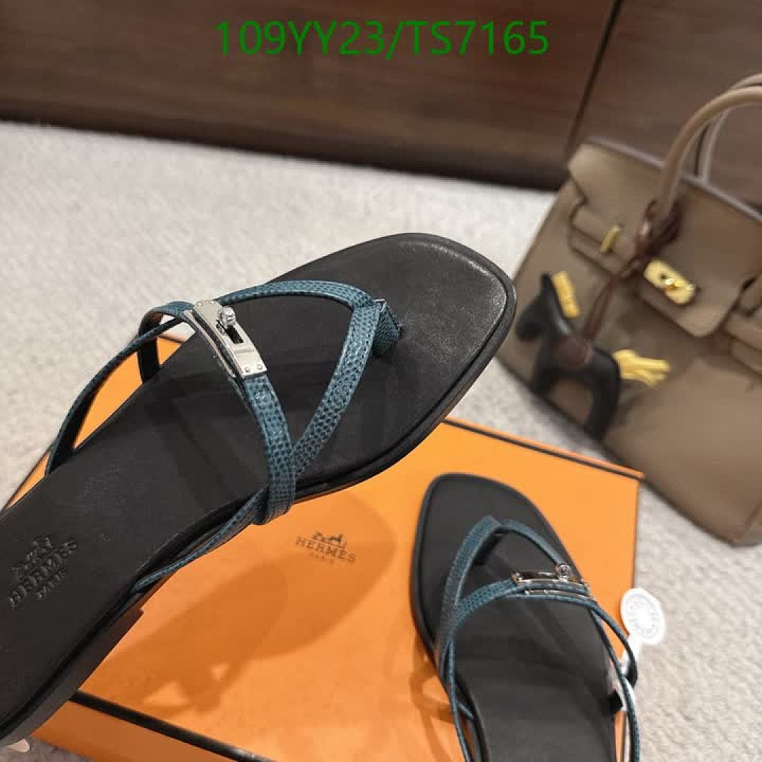 Hermes-Shoes(Women) Code: TS7165 $: 109USD