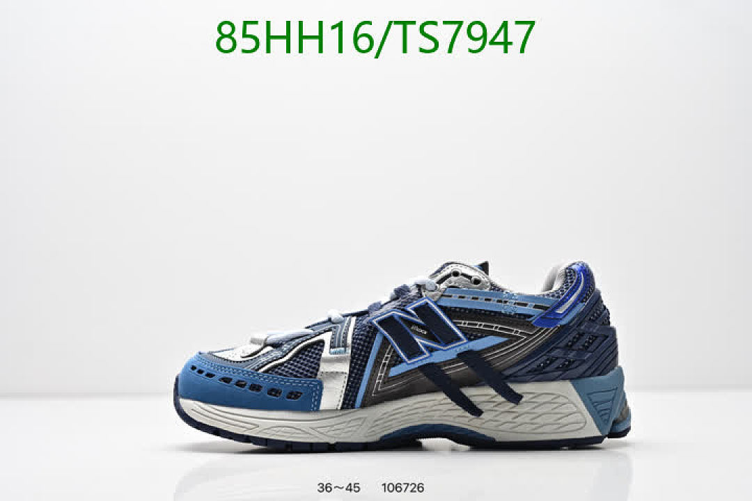 New Balance-Shoes(Men) Code: TS7947 $: 85USD