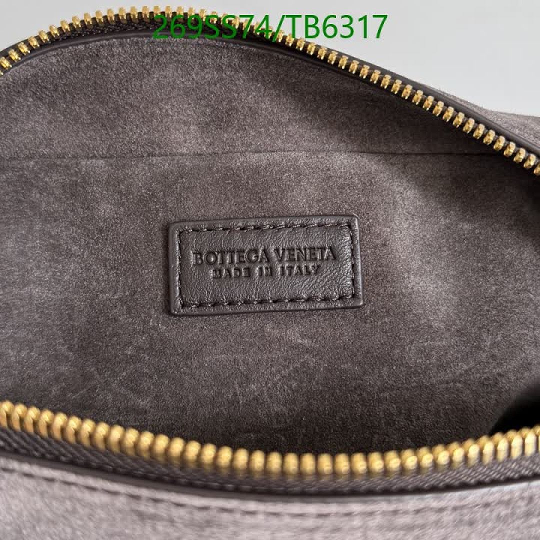 BV-Bags(5A) Code: TB6317 $: 269USD