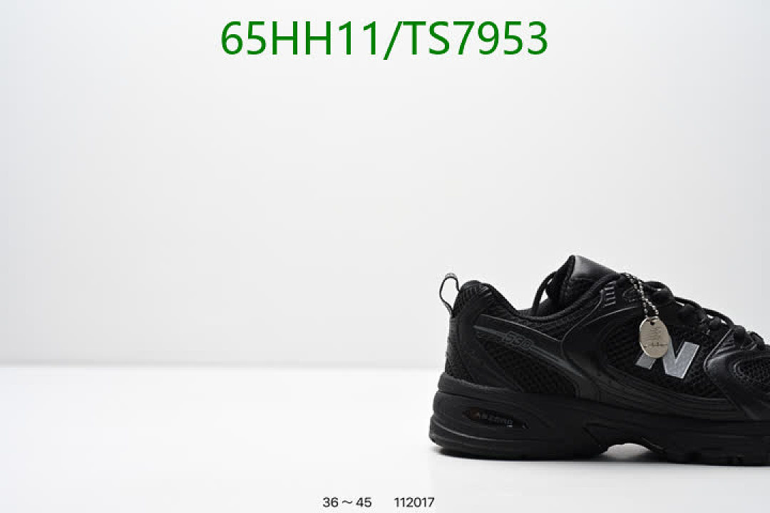 New Balance-Shoes(Men) Code: TS7953 $: 65USD